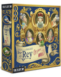 Por El Rey (y Por Mí) Juego De Mesa Tcg Factory
