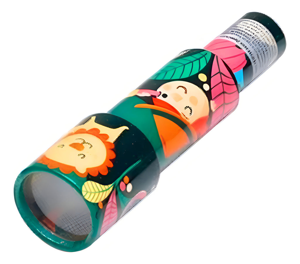 Juguete Caleidoscopio 831 Infantil De Plástico 3+ Cayro