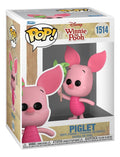 Funko Pop! Winnie The Pooh - Puerquito Con Reguilete
