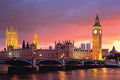 Londres Big Ben Parlamento Rompecabezas 1000 Piezas Tomax