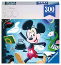 Ravensburger Mickey Mouse 100 Aniversario Disney Rompecabezas 300 Piezas