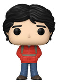 Funko Pop Un Hombre Lobo Americano En Londres David Kessler