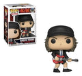 Angus Young Pop Rocks Ac/dc #91 Heavy Metal