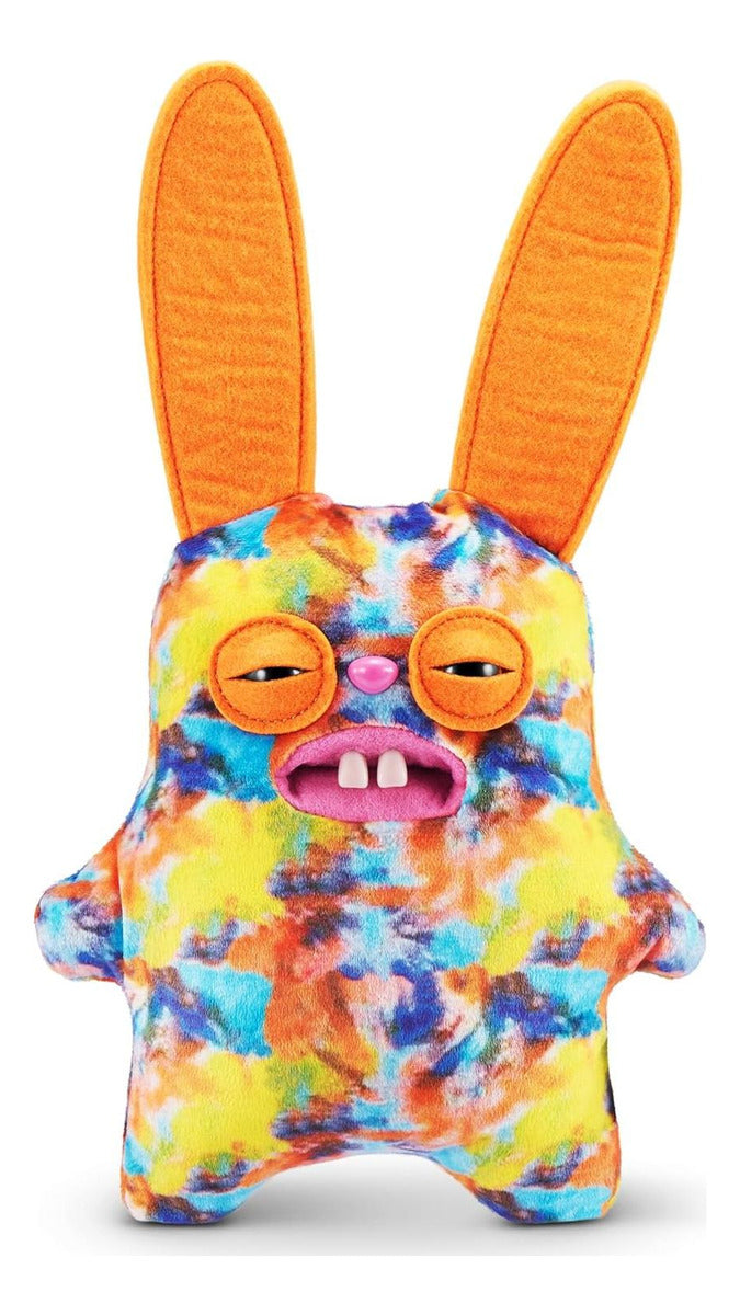Monstruo De Peluche Fuggler Zuru Rabid Rabbit 23 Cm
