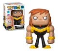 Funko Pop! Teen Titans Go!  Mammoth
