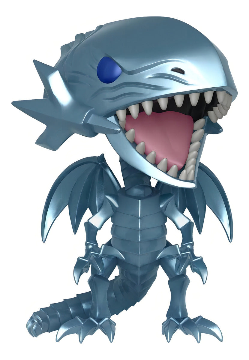 Funko Pop Yami Yugi Maga Oscura Seto Blue Eyes Originales