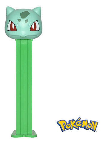 Dulces Pez Pastilleros Blister Pack Pokemon 12 Piezas