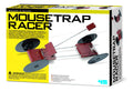 4m Mousetrap Racer Kit Para Crear Un Racer