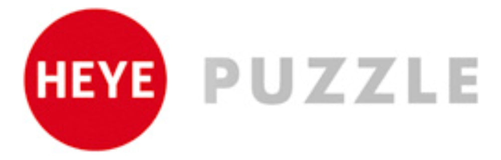 Rompecabezas, Puzzle, 2000 Piezas Heye: Jolly Pets: León