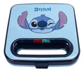 Stitch Waffle Maker Uncanny Brands