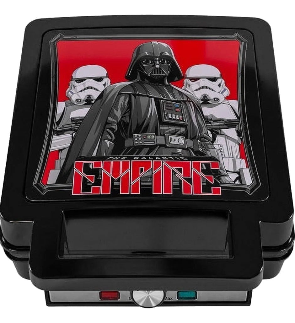 Wafflera Star Wars Darth Vader Storm Trooper Uncanny Brands
