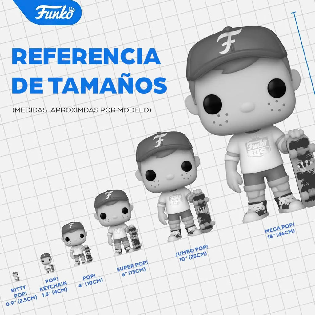 Funko Pop! Disney: Hercules - Meg con Flor