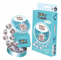 Juego De Mesa Story Cubes Actions Asmodee