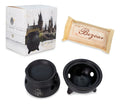 Difusor De Cera Caldero Hogwarts Con Fragancia Aromática