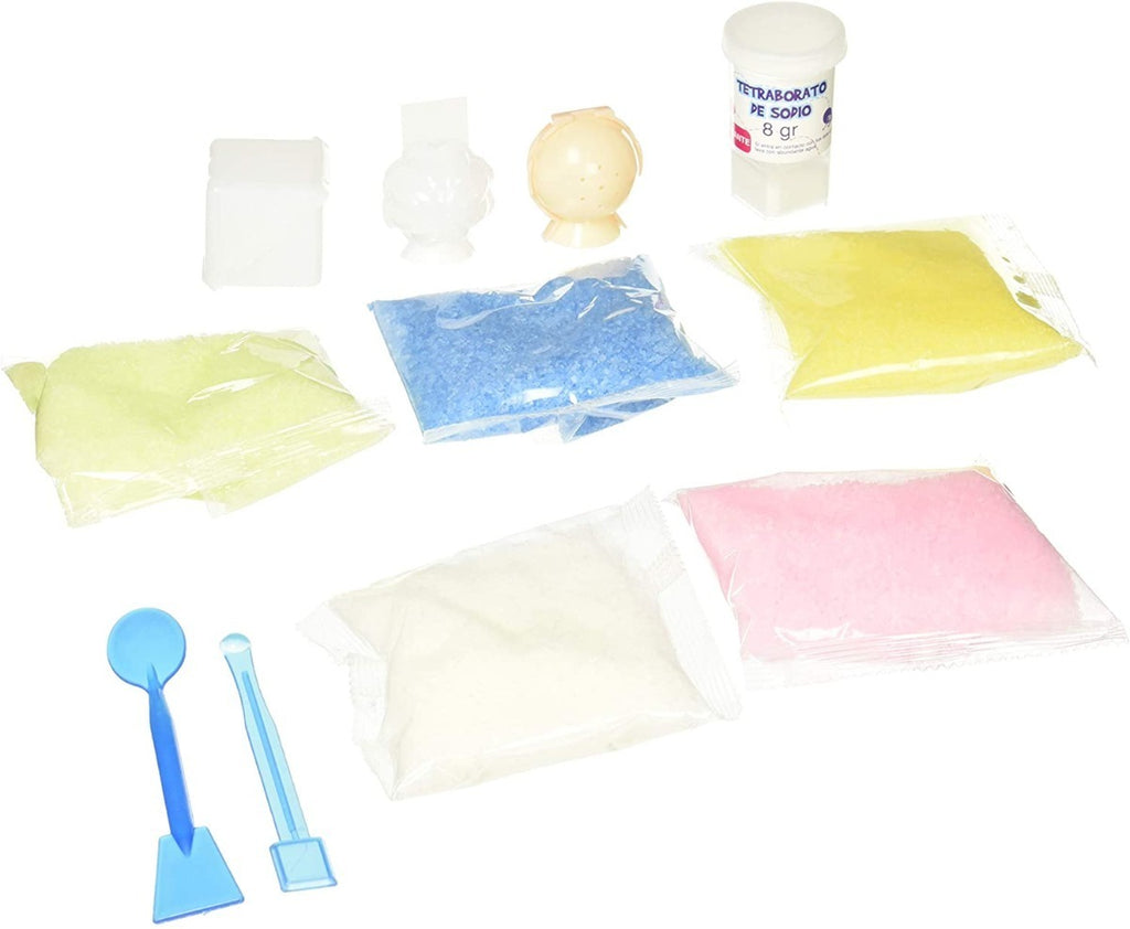 Fábrica De Pelotas Y Asqueroplasma 3 En 1 Mi Alegría