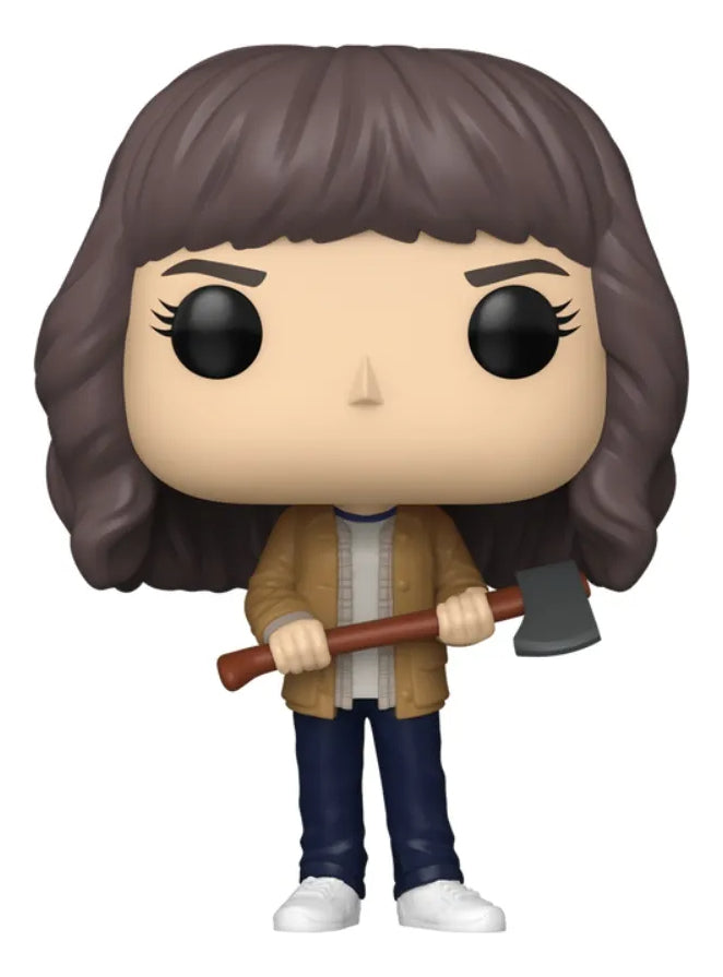 Funko Joyce Byers Stranger Things Pop 1801