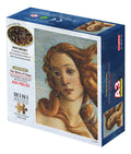 The Birth Of Venus Mini Rompecabezas 1000 Pzas Tomax