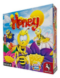 Honey Juego De Mesa Tcg Factory