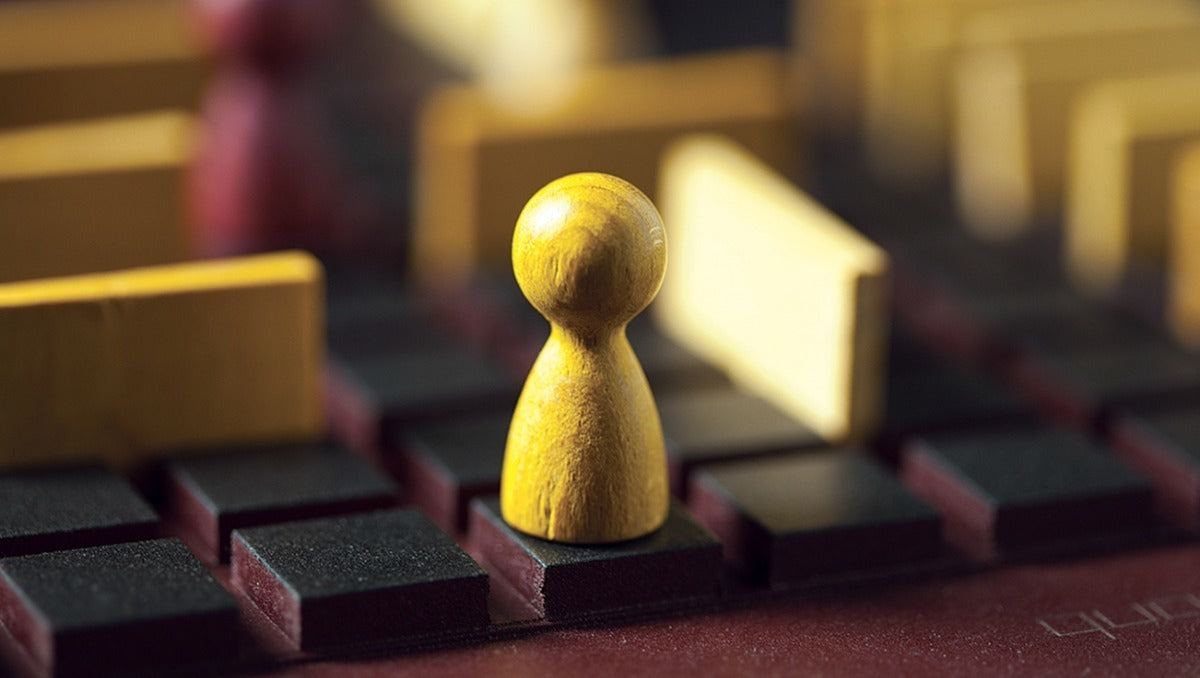 Gigamic Quoridor Juego De Estrategia De Madera Para 2-4 Jugadores