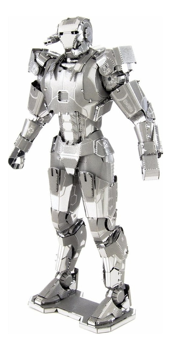 Fascinations War Machine Iron Man Avengers Rompecabezas 3d