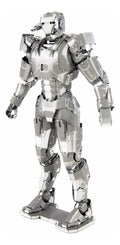 Fascinations War Machine Iron Man Avengers Rompecabezas 3d