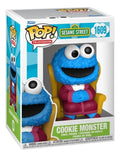 Funko Pop! Plaza Sesamo - Come Galletas