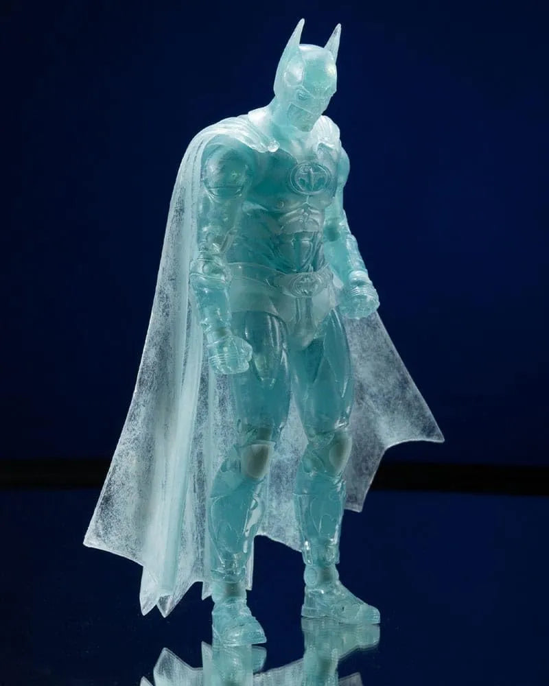 Figura Joker Batman The Dark Knight Returns Dc Multiverse