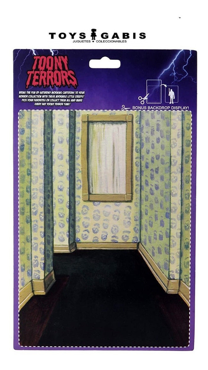 The Shining - 6 Fig Toony Terrors The Grady Twins Neca