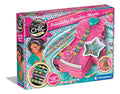 Kit De Brazaletes Friendship Bracelets Clementoni Crazy Chic