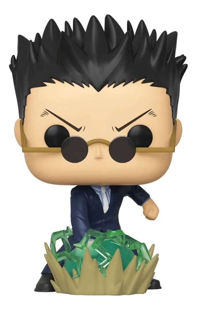 Funko Pop Hunter X Hunter Leorio #700
