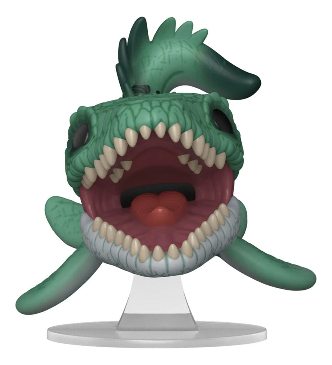Funko Pop! Jurassic World Rebirth - Mosasaurus