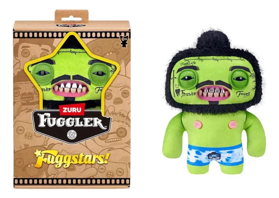 Peluche 1675512 Fuggler