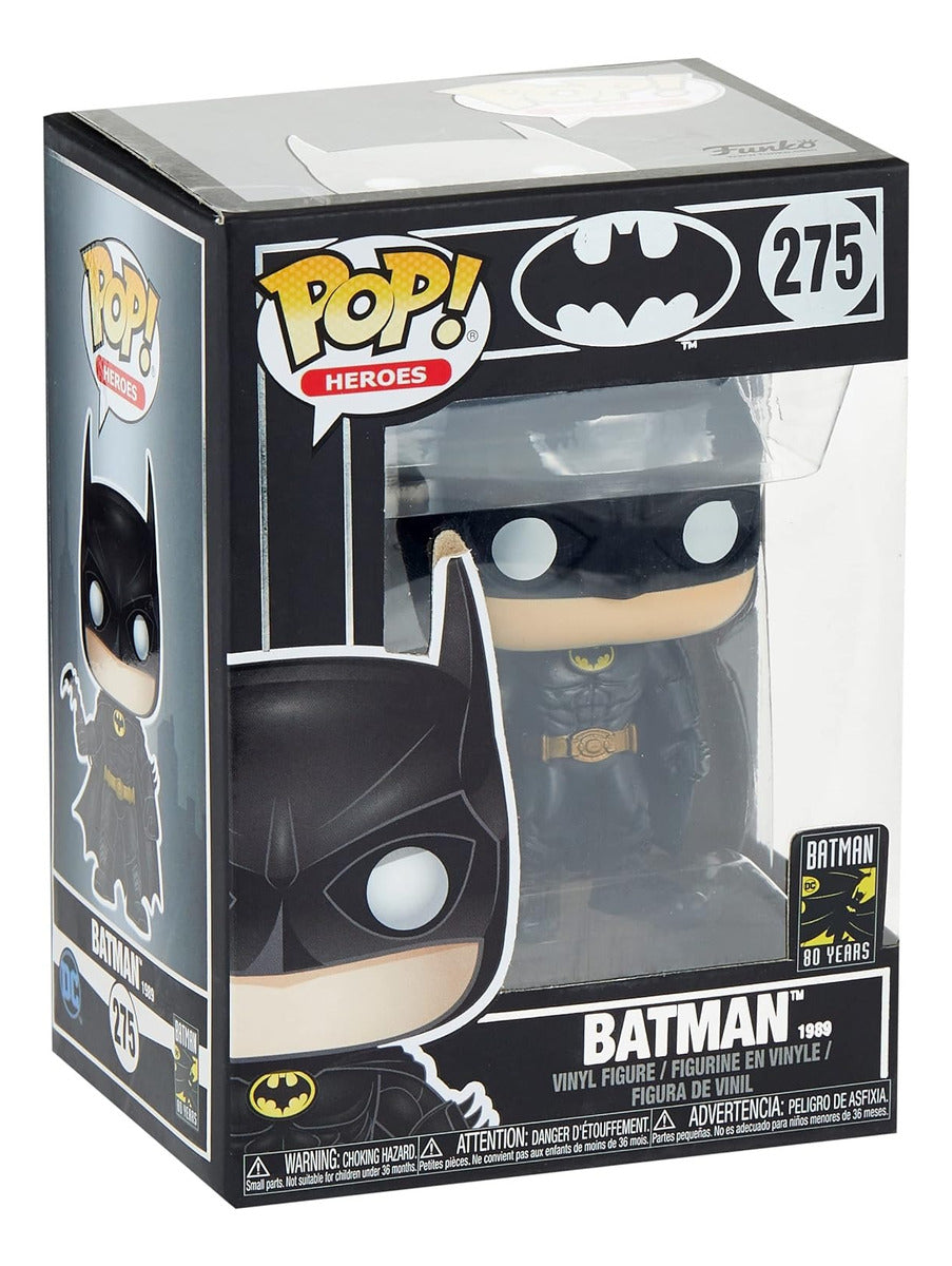 Funko Pop! Batman 80 Years # 275