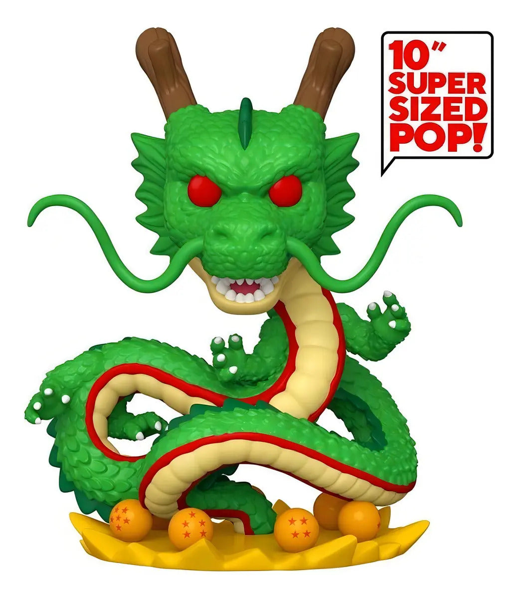 Funko Pop Dragon Ball Z Shenron 859