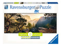Rompecabezas El Parque Yosemite 1000 Piezas Ravensburger