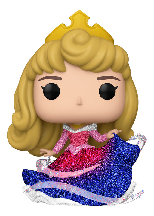 Funko Pop! Disney Princess - Aurora #1591 Diamond Exclusivo