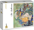 Gustav Klimt: Baby Rompecabezas Arte 1000 Pzs Grafika