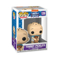 Funko Pop! Television: Rugrats - Tommy Pickles- Figura de Vinilo Coleccionable - Idea de Regalo - Mercancia Oficial - Juguetes para NiÃ±os y Adultos - TV Fans - MuÃ±eco para Coleccionistas