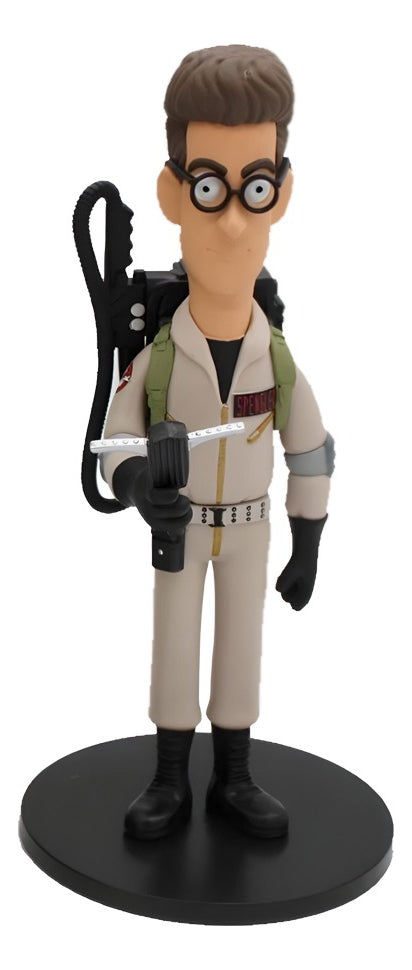 Dr Egon Spengler Película Ghostbusters Vinyl Idolz Funko