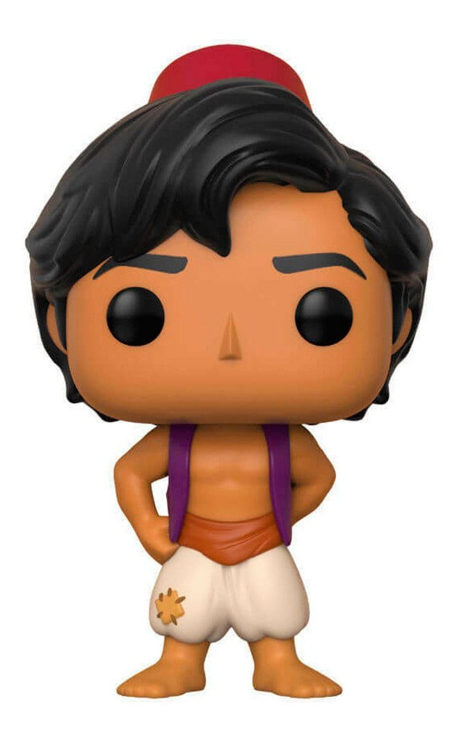 Aladdin Disney Funko Pop Vinil 352