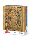 Puzzle 1000 pièces - Papyrus