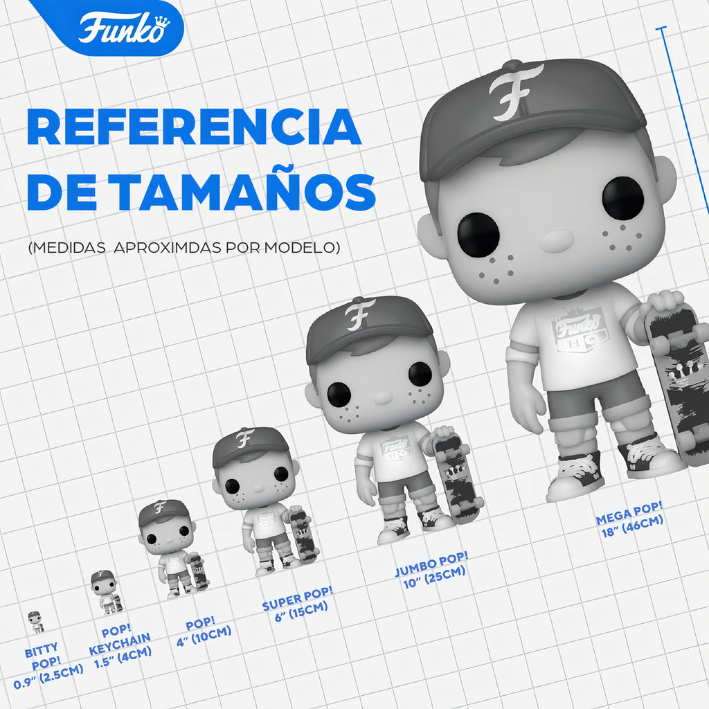Calendario De Adviento Cuenta Regresiva De 24 Días Para Las Festividades De Pokémon Funko