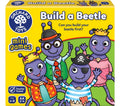 Juego De Mesa Mini Game Build A Beetle Orchard Toys 4 A 8 Años