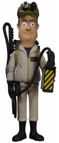 Dr Raymond Stantz Película Ghostbusters Vinyl Idolz Funko