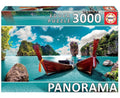 18581 Phuket Tailandia Rompecabezas 3000 Piezas Educa