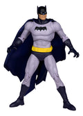 Figura Action Figure Mcfarlane Batman Púrpura Dc Multiverse