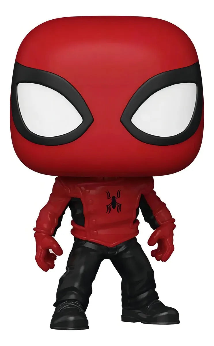 Funko Pop! Marvel Spider-Man Last Stand