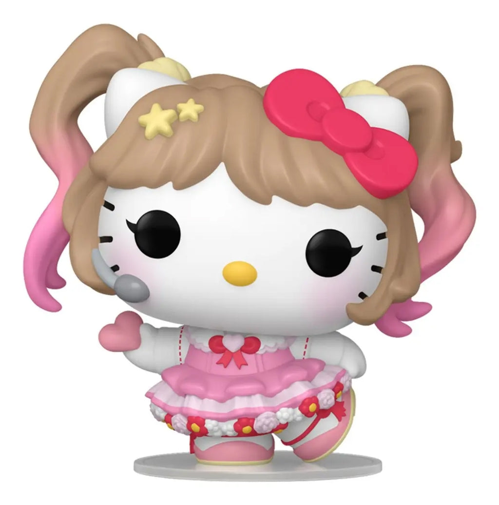 Figura FU90591 Pop! Vinyl Hello Kitty 3+ Funko