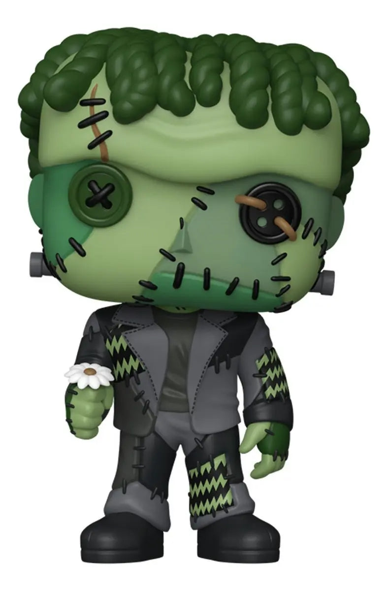 Funko Pop Movies Universal Monsters Patchwork Frankenstein