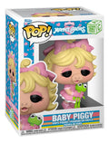 Funko Pop Disney: Muppet Babies 1984 - Baby Piggy